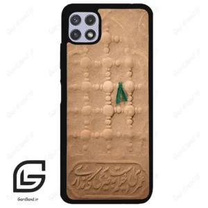 قاب گوشی سامسونگ ای 22 (Galaxy A22 5G ) طرح مذهبی کد 2961