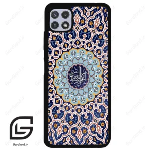 قاب گوشی سامسونگ ای 22 (Galaxy A22 5G ) طرح مذهبی کد 2986