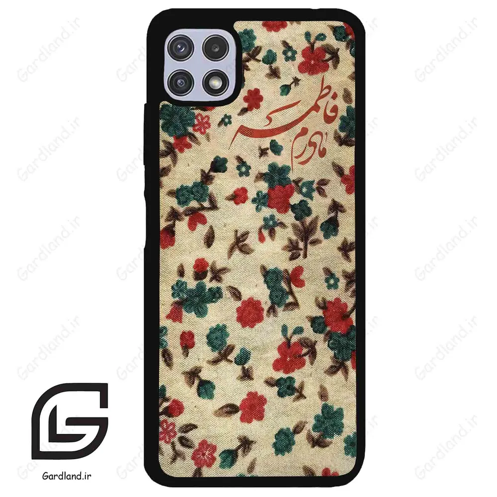قاب گوشی سامسونگ ای 22 (Galaxy A22 5G ) طرح دخترانه کد 2988