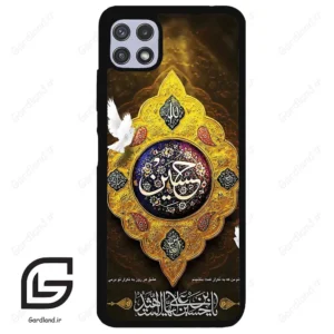 قاب گوشی سامسونگ ای 22 (Galaxy A22 5G ) طرح مذهبی کد 2998