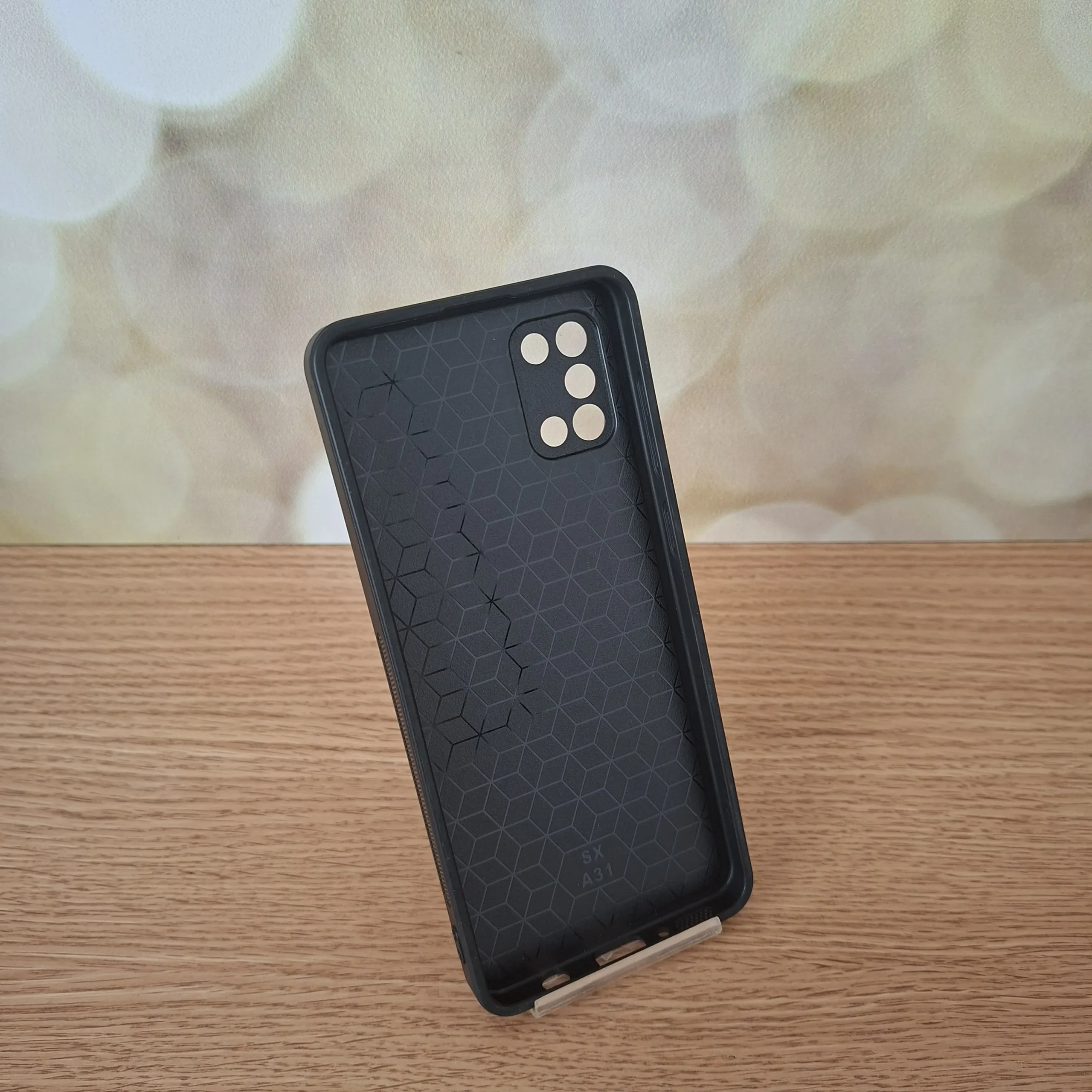 قاب گوشی سامسونگ ای 31 (Galaxy A31 ) طرح ابر کد 2337