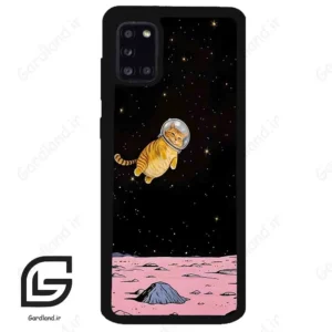 قاب گوشی سامسونگ ای 31 (Galaxy A31 ) طرح انیمیشن کد 2017