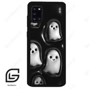 قاب گوشی سامسونگ ای 31 (Galaxy A31 ) طرح ارواح کد 2050