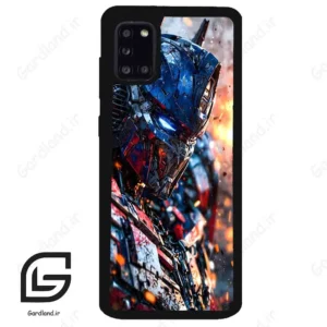 قاب گوشی سامسونگ ای 31 (Galaxy A31 ) طرح اپتیموس کد 2066