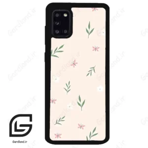 قاب گوشی سامسونگ ای 31 (Galaxy A31 ) طرح دخترانه کد 2075