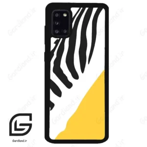 قاب گوشی سامسونگ ای 31 (Galaxy A31 ) طرح خفن کد 2079