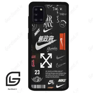قاب گوشی سامسونگ ای 31 (Galaxy A31 ) طرح خفن کد 2083