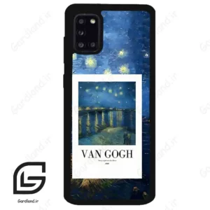 قاب گوشی سامسونگ ای 31 (Galaxy A31 ) طرح ونگوک کد 2089
