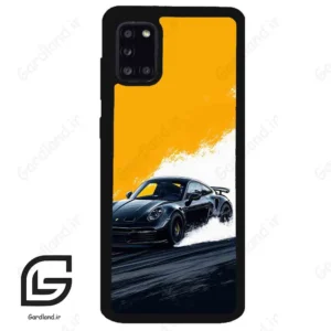 قاب گوشی سامسونگ ای 31 (Galaxy A31 ) طرح پورشه کد 2104