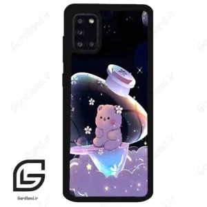 قاب گوشی سامسونگ ای 31 (Galaxy A31 ) طرح فانتزی کد 2114