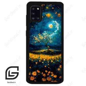 قاب گوشی سامسونگ ای 31 (Galaxy A31 ) طرح طبیعت کد 2116