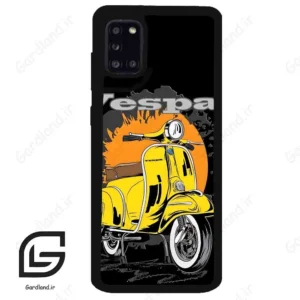 قاب گوشی سامسونگ ای 31 (Galaxy A31 ) طرح پسرانه کد 2118