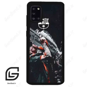 قاب گوشی سامسونگ ای 31 (Galaxy A31 ) طرح پسرانه کد 2120