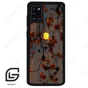 قاب گوشی سامسونگ ای 31 (Galaxy A31 ) طرح طبیعت کد 2126