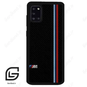 قاب گوشی سامسونگ ای 31 (Galaxy A31 ) طرح پسرانه کد 2138