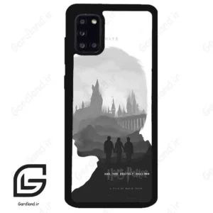 قاب گوشی سامسونگ ای 31 (Galaxy A31 ) طرح هری کد 2139