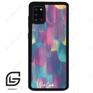 قاب گوشی سامسونگ ای 31 (Galaxy A31 ) طرح فانتزی کد 2146