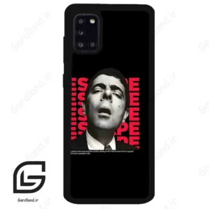قاب گوشی سامسونگ ای 31 (Galaxy A31 ) طرح مستربین کد 2151