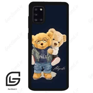 قاب گوشی سامسونگ ای 31 (Galaxy A31 ) طرح فانتزی کد 2153