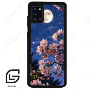 قاب گوشی سامسونگ ای 31 (Galaxy A31 ) طرح طبیعت کد 2158