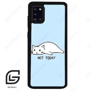 قاب گوشی سامسونگ ای 31 (Galaxy A31 ) طرح فانتزی کد 2163
