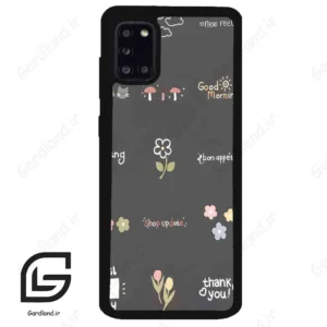 قاب گوشی سامسونگ ای 31 (Galaxy A31 ) طرح فانتزی کد 2171