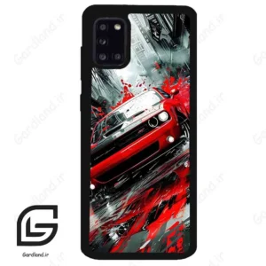 قاب گوشی سامسونگ ای 31 (Galaxy A31 ) طرح پسرانه کد 2181