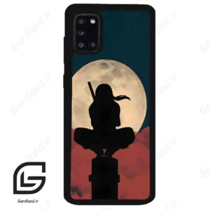 قاب گوشی سامسونگ ای 31 (Galaxy A31 ) طرح ایتاچی کد 2188