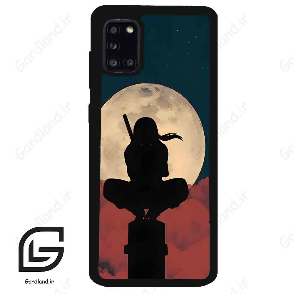 قاب گوشی سامسونگ ای 31 (Galaxy A31 ) طرح ایتاچی کد 2188