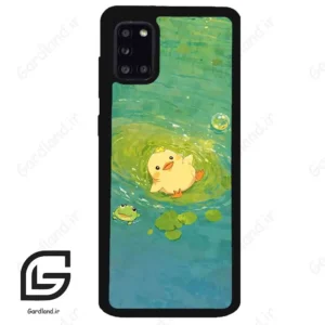 قاب گوشی سامسونگ ای 31 (Galaxy A31 ) طرح فانتزی کد 2189