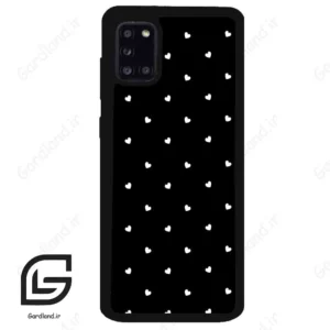 قاب گوشی سامسونگ ای 31 (Galaxy A31 ) طرح فانتزی کد 2192
