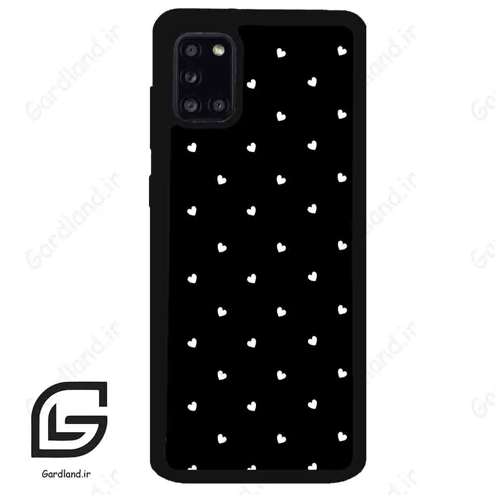 قاب گوشی سامسونگ ای 31 (Galaxy A31 ) طرح فانتزی کد 2192