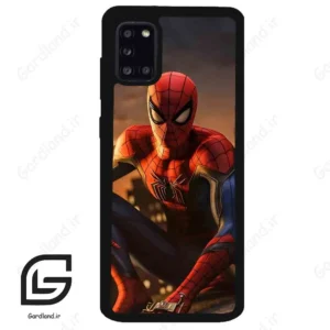 قاب گوشی سامسونگ ای 31 (Galaxy A31 ) طرح مرد کد 2195