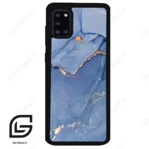 قاب گوشی سامسونگ ای 31 (Galaxy A31 ) طرح ساده کد 2197
