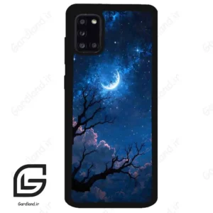 قاب گوشی سامسونگ ای 31 (Galaxy A31 ) طرح طبیعت کد 2206