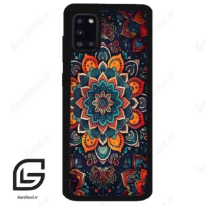 قاب گوشی سامسونگ ای 31 (Galaxy A31 ) طرح دخترانه کد 2207