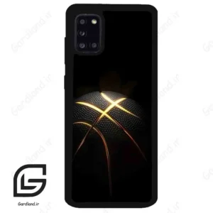 قاب گوشی سامسونگ ای 31 (Galaxy A31 ) طرح توپ کد 2210