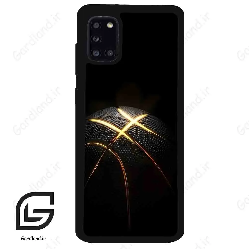 قاب گوشی سامسونگ ای 31 (Galaxy A31 ) طرح توپ کد 2210