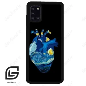 قاب گوشی سامسونگ ای 31 (Galaxy A31 ) طرح ونگوک کد 2214