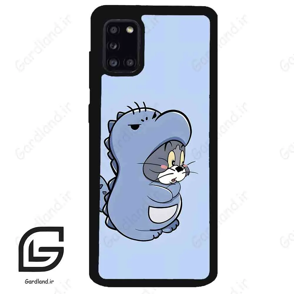 قاب گوشی سامسونگ ای 31 (Galaxy A31 ) طرح تام کد 2216