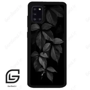 قاب گوشی سامسونگ ای 31 (Galaxy A31 ) طرح برگ کد 2223