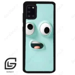 قاب گوشی سامسونگ ای 31 (Galaxy A31 ) طرح کیوت کد 2226