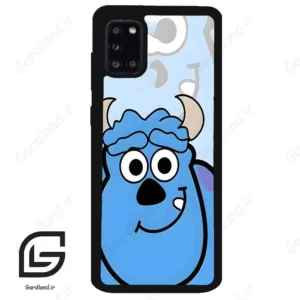 قاب گوشی سامسونگ ای 31 (Galaxy A31 ) طرح سالیوان کد 2228