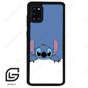 قاب گوشی سامسونگ ای 31 (Galaxy A31 ) طرح استیچ کد 2231