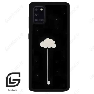 قاب گوشی سامسونگ ای 31 (Galaxy A31 ) طرح دخترانه کد 2235