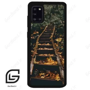 قاب گوشی سامسونگ ای 31 (Galaxy A31 ) طرح طبیعت کد 2240