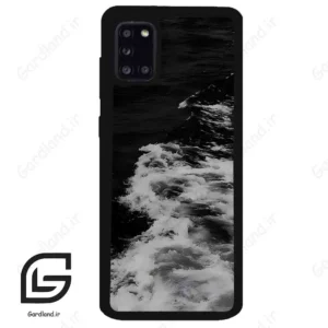 قاب گوشی سامسونگ ای 31 (Galaxy A31 ) طرح دریا کد 2247