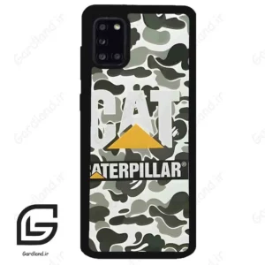 قاب گوشی سامسونگ ای 31 (Galaxy A31 ) طرح برند کد 2248