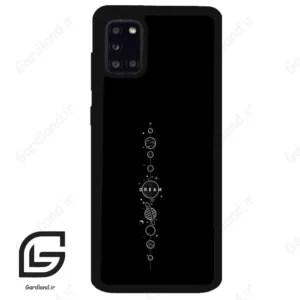 قاب گوشی سامسونگ ای 31 (Galaxy A31 ) طرح خفن کد 2255