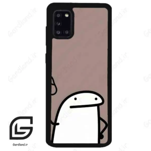 قاب گوشی سامسونگ ای 31 (Galaxy A31 ) طرح میقولی کد 2264
